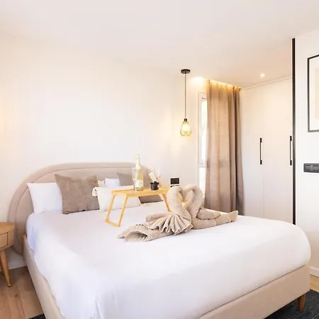 Victoria Appartement Callao Salvaje