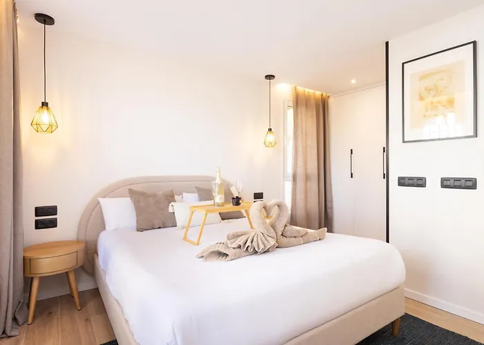 Victoria Appartement Callao Salvaje