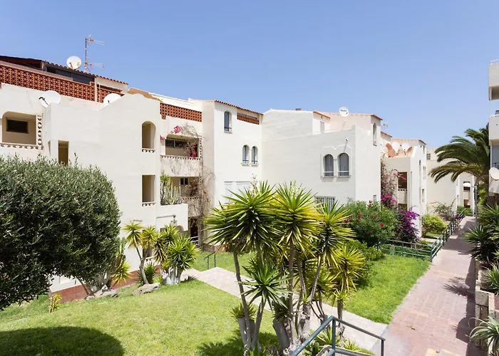 Victoria Appartement Callao Salvaje