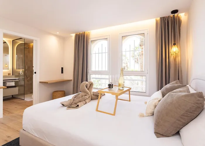 Appartement Victoria