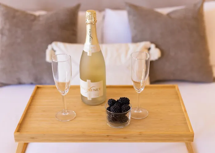 Victoria Appartement