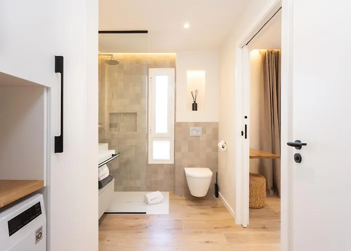 Victoria Appartement *