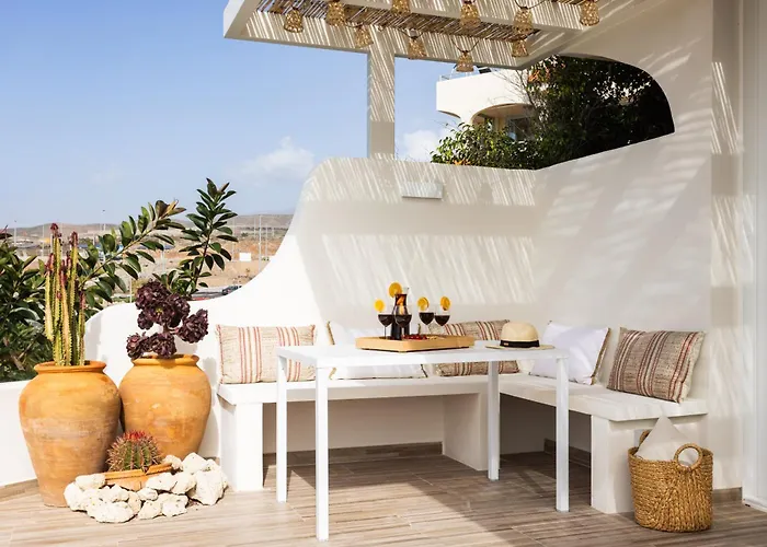 Appartement Victoria *