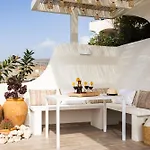 Appartement Victoria *