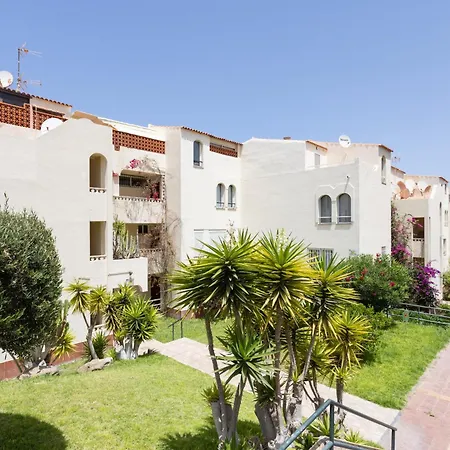 Victoria Apartman Callao Salvaje