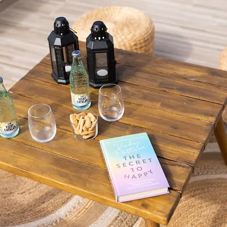 Victoria * Callao Salvaje