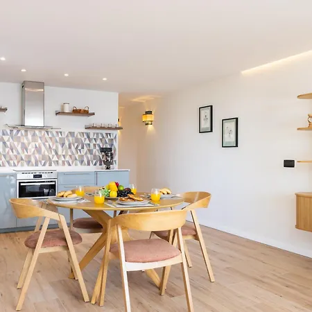 Victoria Apartment Callao Salvaje