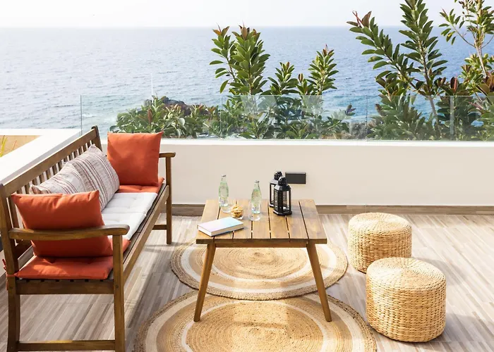 Apartment Victoria *