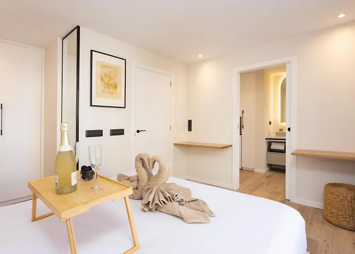 Apartamento Victoria *