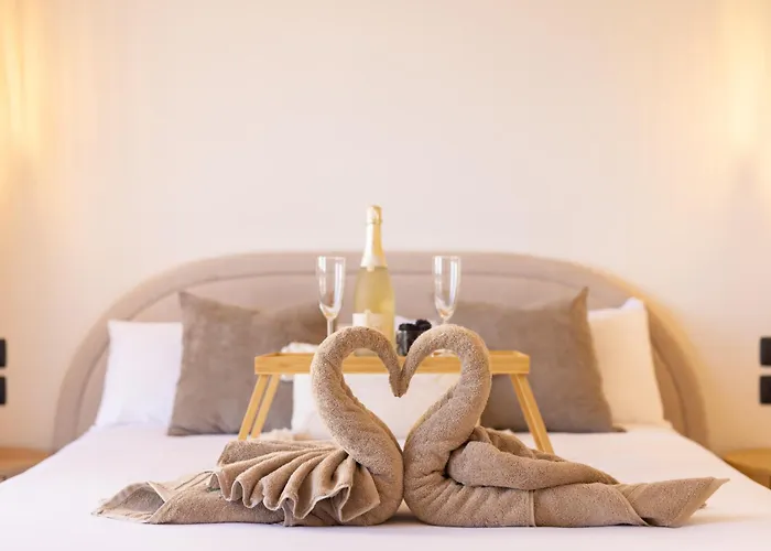 Victoria Apartman Callao Salvaje