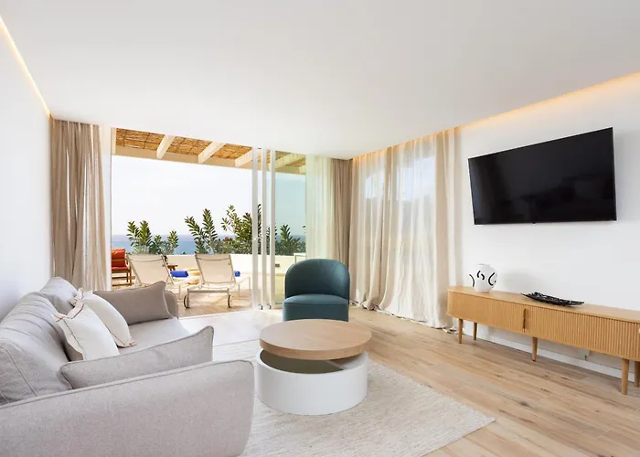 Apartment Victoria Callao Salvaje