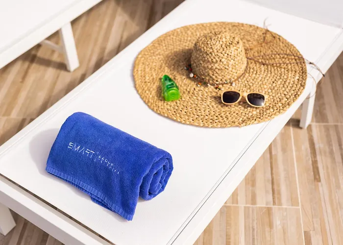 Victoria Apartman Callao Salvaje