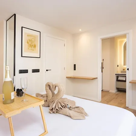 Apartamento Victoria *