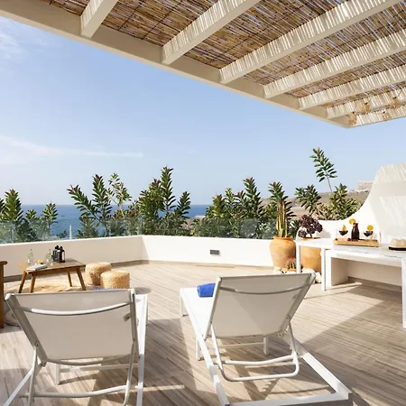 Victoria Apartamento Callao Salvaje