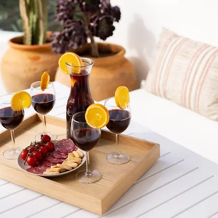 Apartamento Victoria *