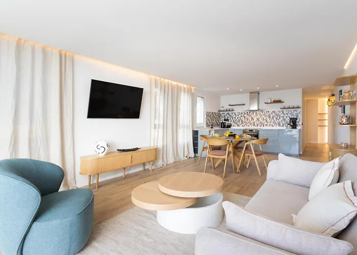 Apartamento Victoria *