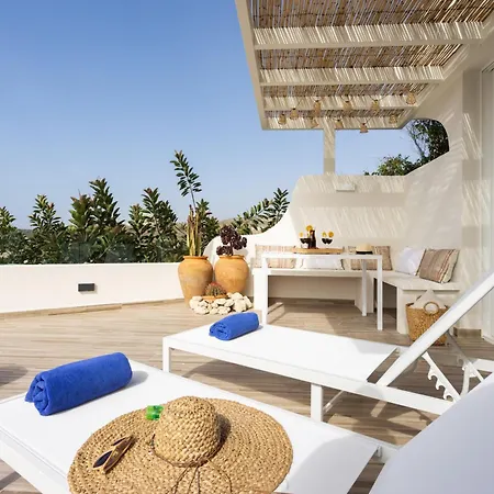 Victoria 아파트 *