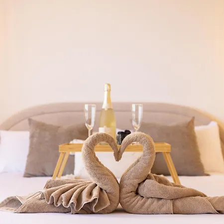 Victoria 아파트 칼라오살바헤