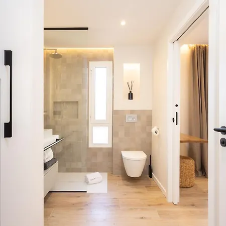 Victoria 아파트 *