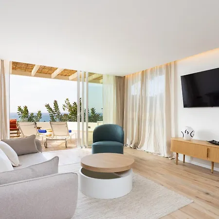 아파트 Victoria 칼라오살바헤