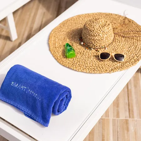 Victoria 아파트 칼라오살바헤